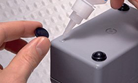 loctite410瞬干膠應用