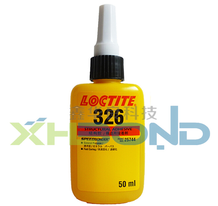 loctite326結構膠