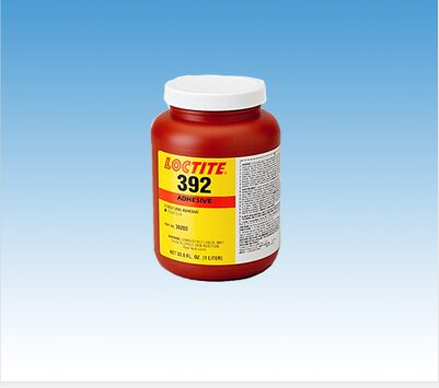 樂泰392結構膠