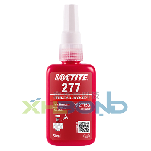 樂(lè)泰Loctite277螺紋鎖固膠粘劑